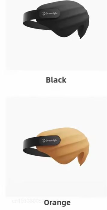Xiaomi Dreamlight 4s Eye Mask - маска для сну