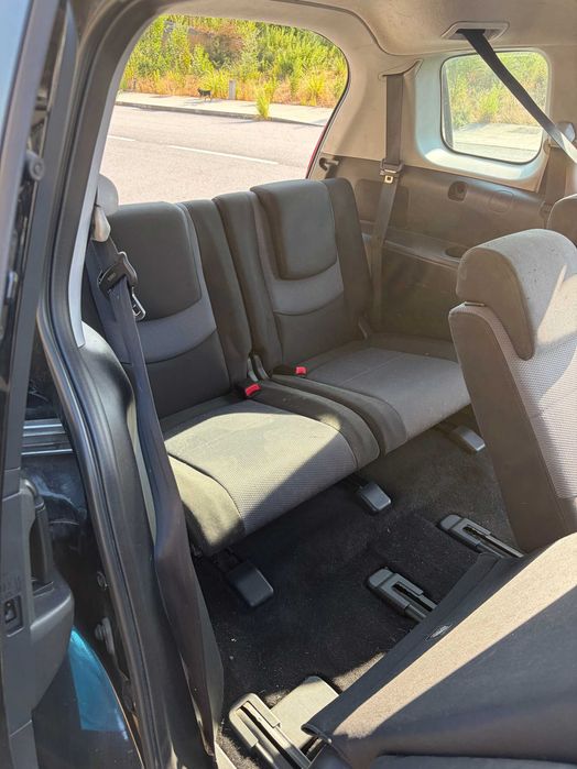 Mazda 5 MZR-CD 2.0L diesel 143CV (7 lugares)