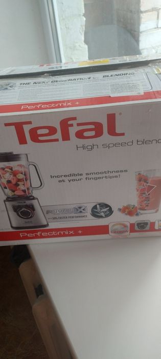 Блендер Tefal bl811d38