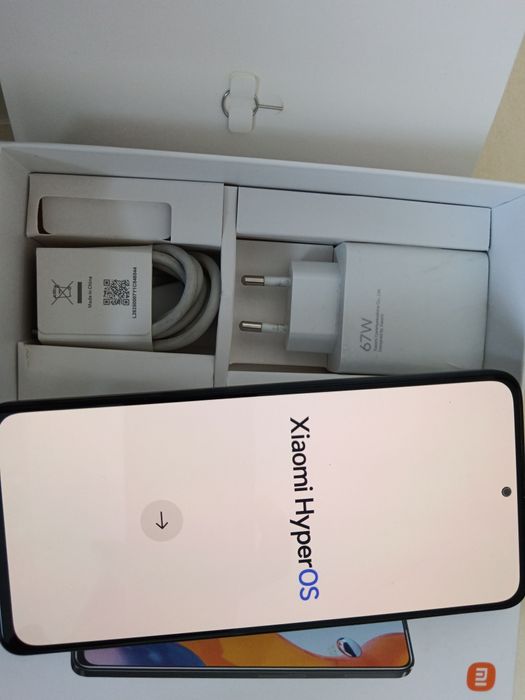 Redmi Note 11 Pro 6/64