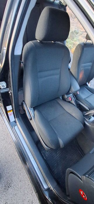 Toyota Avensis 1.8 T25 Kombi bogato wyposażony