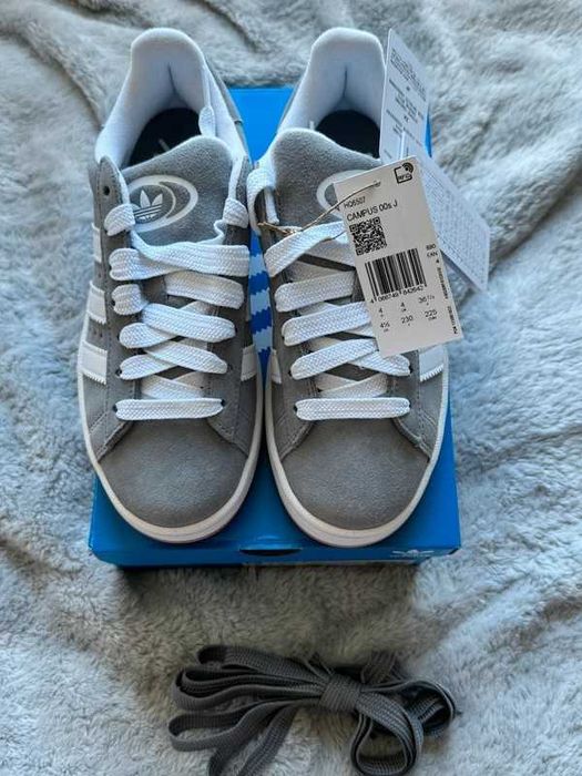 Adidas Campus Originals R.36