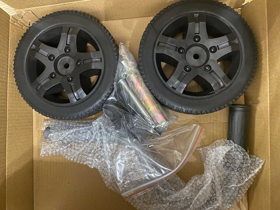 Генератор Grupel GR 3000