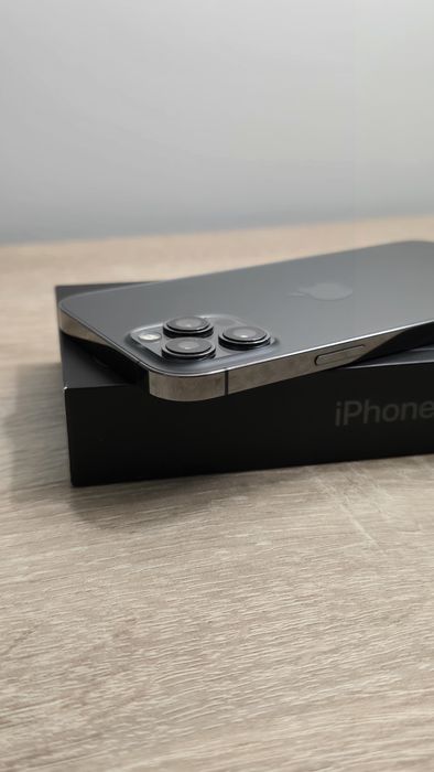 Iphone 12 Pro Max [Excelente Estado]