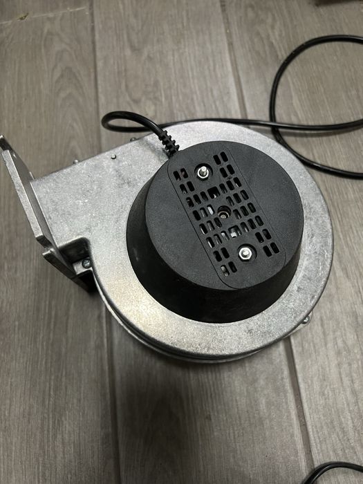 Турбіна NWS-100 ддя котла