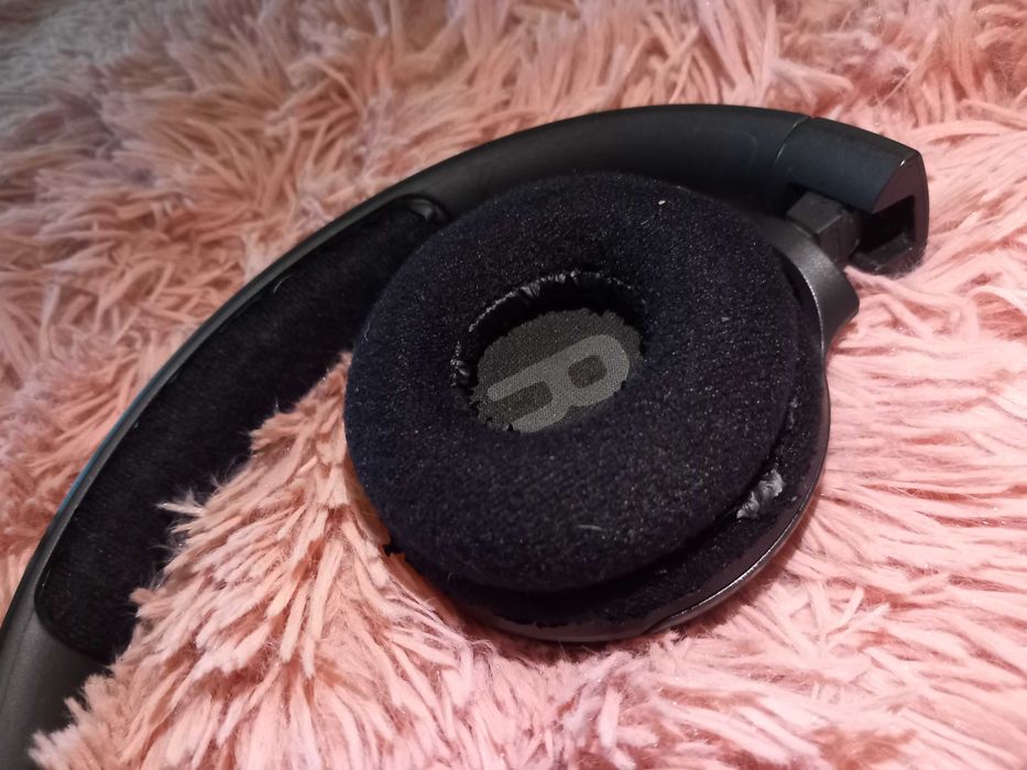 Auscultadores Bluetooth JBL Tune 500