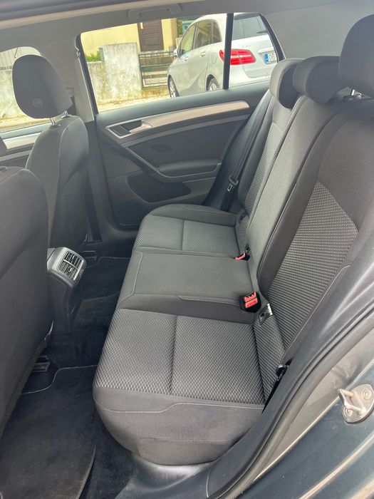 Golf 7 2018- usado - boas condições