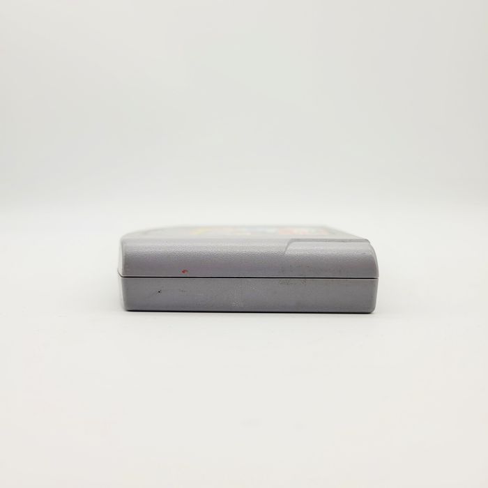 Multi-Racing Championship MRC Nintendo 64 (N64)