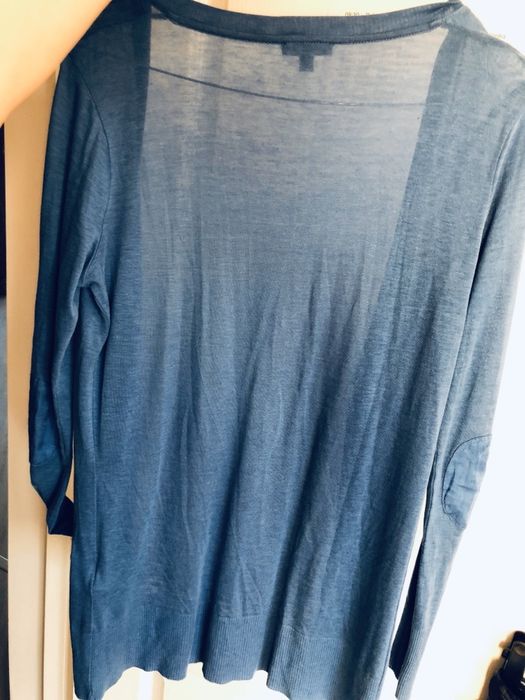 Sweter Massimo Dutti S