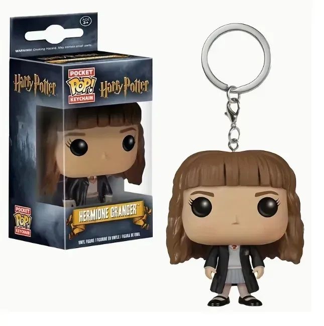 Funko POP! Pocket брелок Герміона Грейнджер Гаррі Поттер