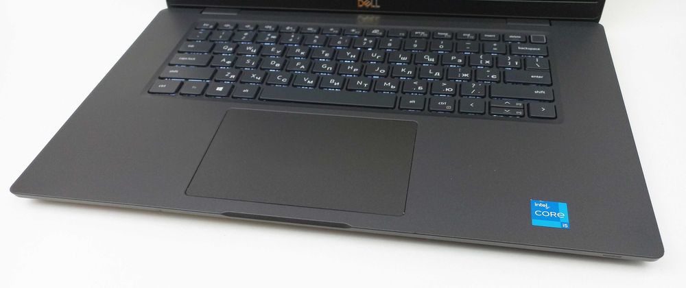 Dell Latitude 7520 i5-1135G7 8Gb 256SSD Full HD IPS
