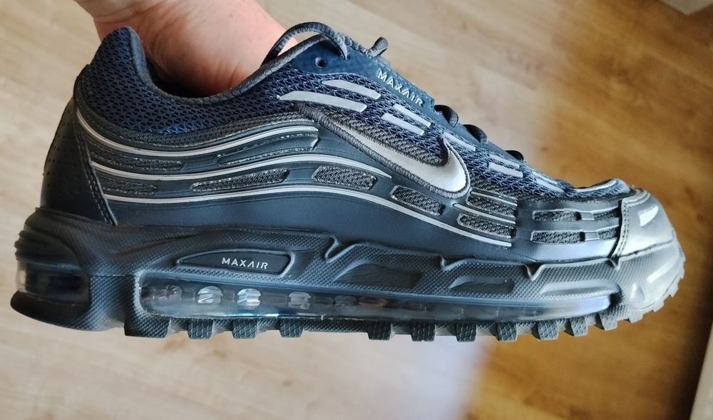 Nike Air Max TL 2.5 IO2263 060 Buty Sneakersy Męskie