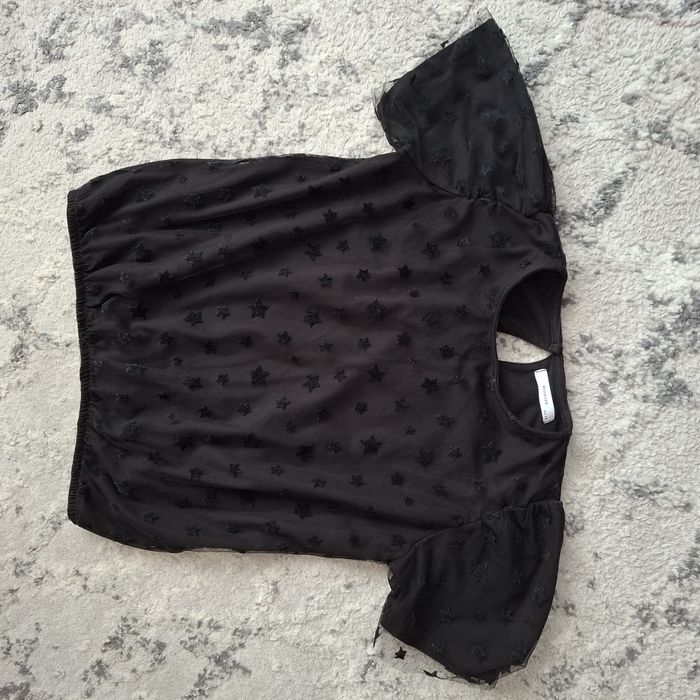 Czarna elegancka Reserved