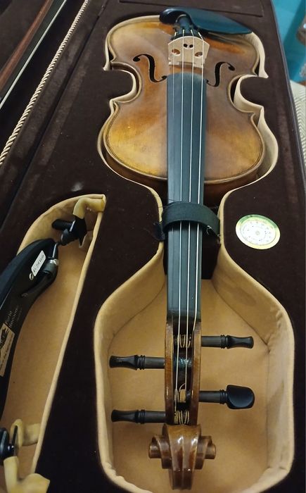Violino 4/4 de marca VOGEL