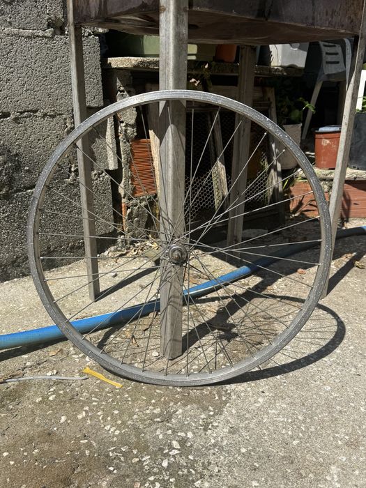 Aro da frente de bicicleta roda 26