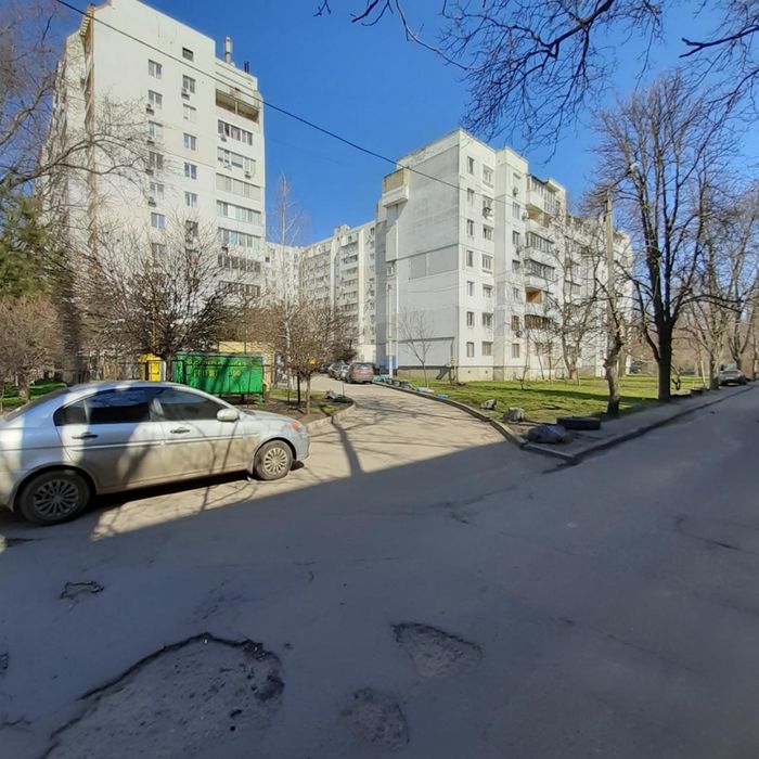Сдам 1 комн.в Малиновском Р-не Черемушки на Гайдара / 25-й Чап Дивизии