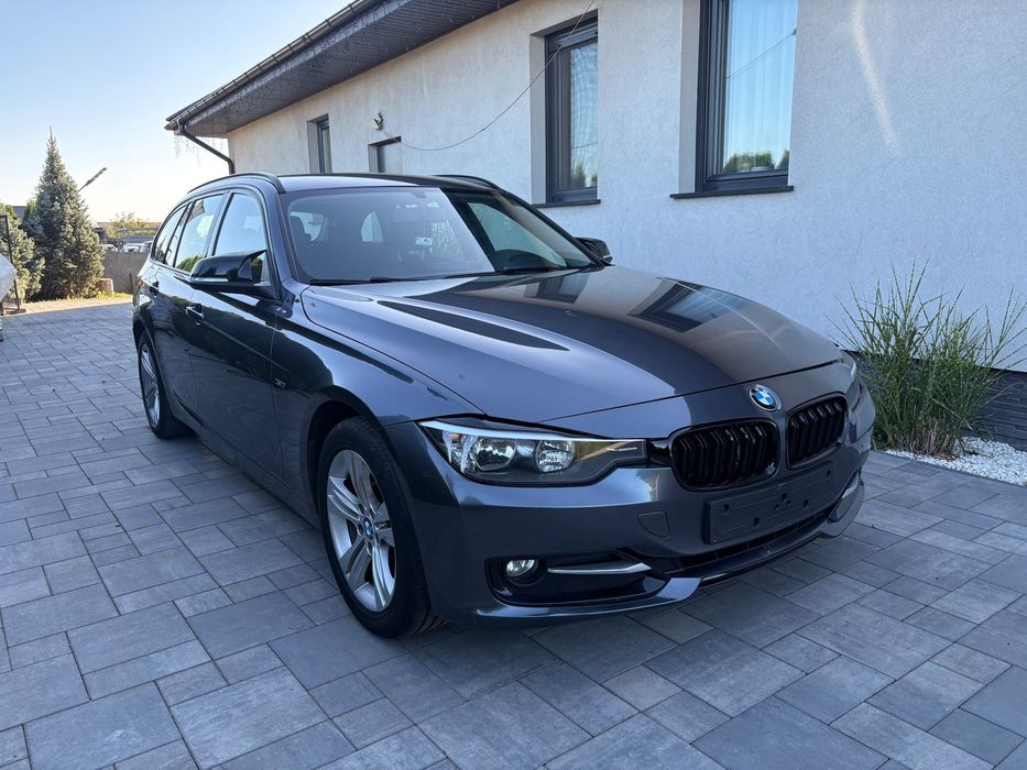 BMW Seria 3