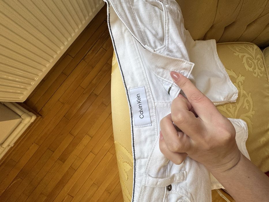 Шорти calvin klein оригінал