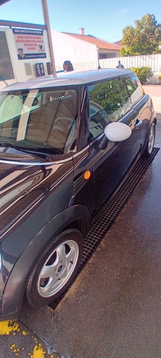 Mini cooper 2007