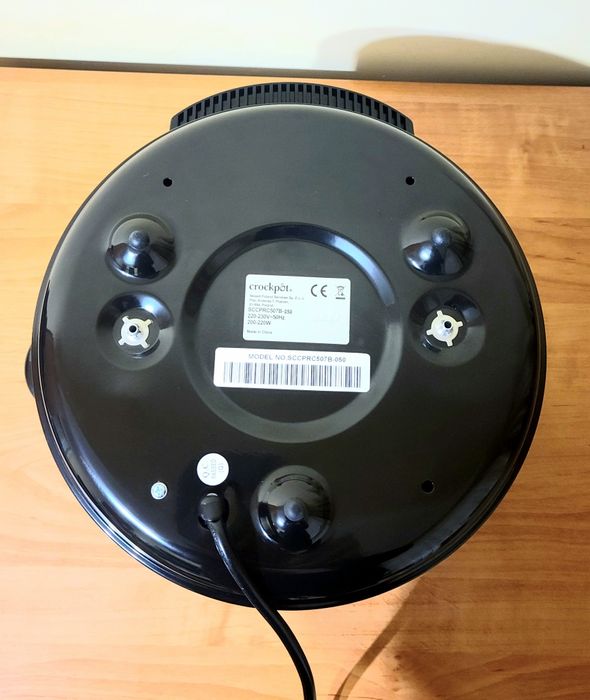 Повільноварка Crock-Pot (4.7 л)