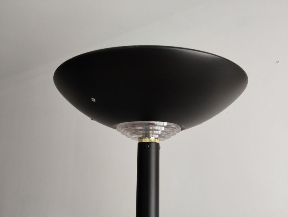 Candeeiro de pé baixo consumo