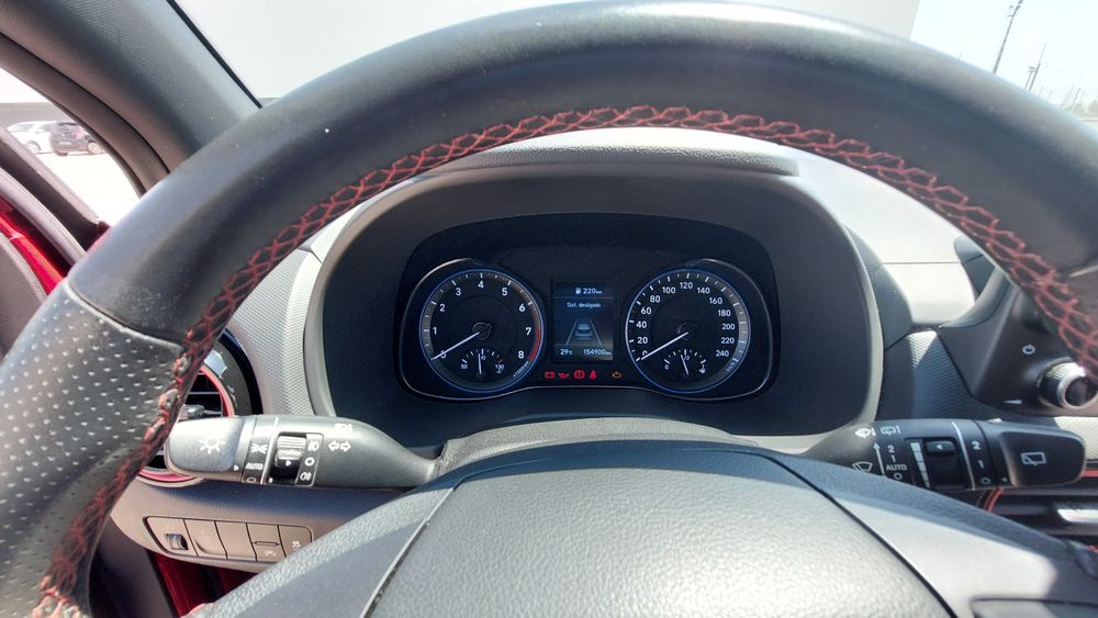 Hyundai Kauai 1.0 T-GDi Turbo Premium2019