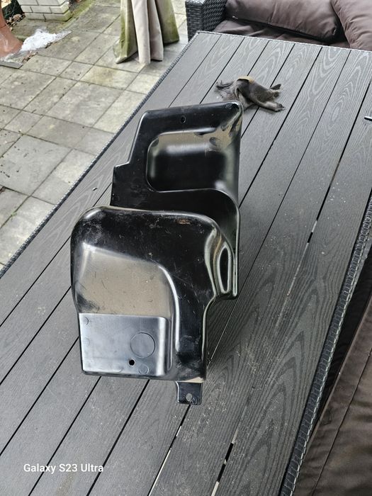 Subwoofer BMW X5 e53  2002r