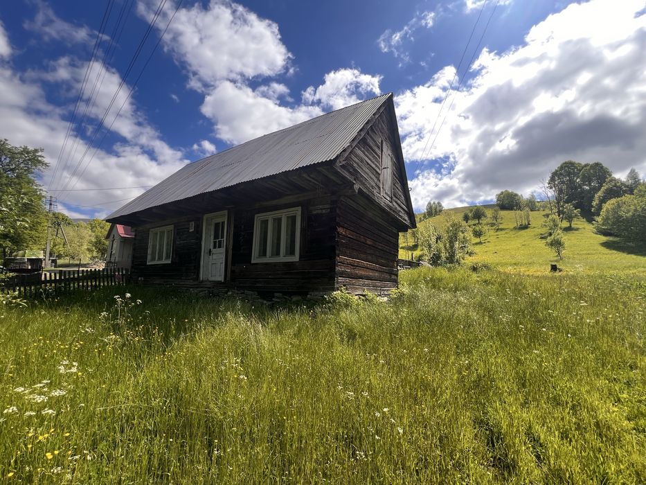 Продається ділянка  з виходом  до річки у с. Негровець