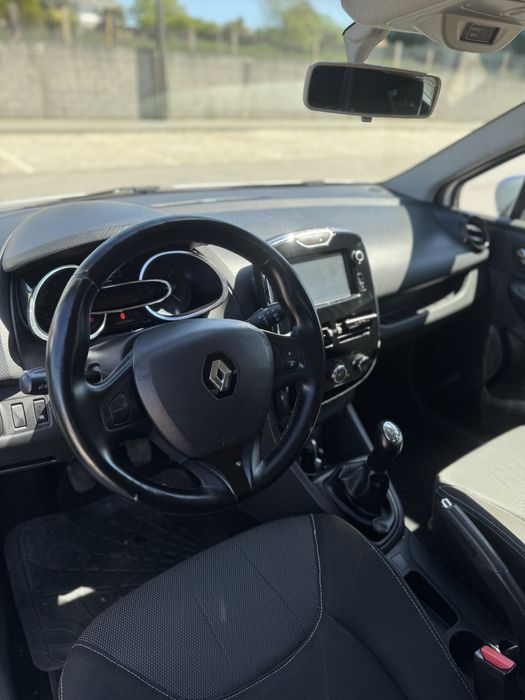 Renault Clio 1.5 DCI
