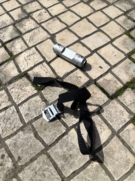 Suporte p/ bicicleta Elite San Remo