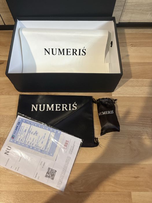 Buty Modne Numeris