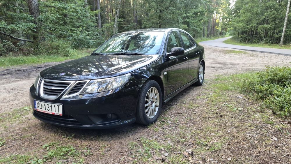 Saab 9-3 1.9 diesel