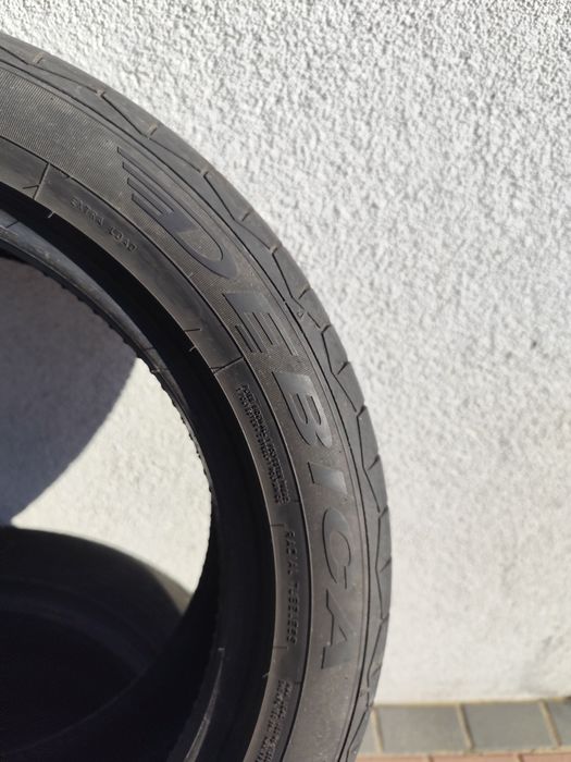 Sprzedam opony letnie 225/50/17