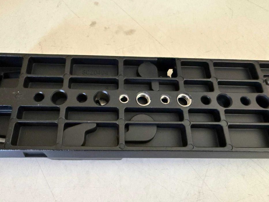 VCT JVC  base plate