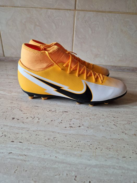 Korki Nike Mercurial Superfly 7 Fg/Mg r 45.5