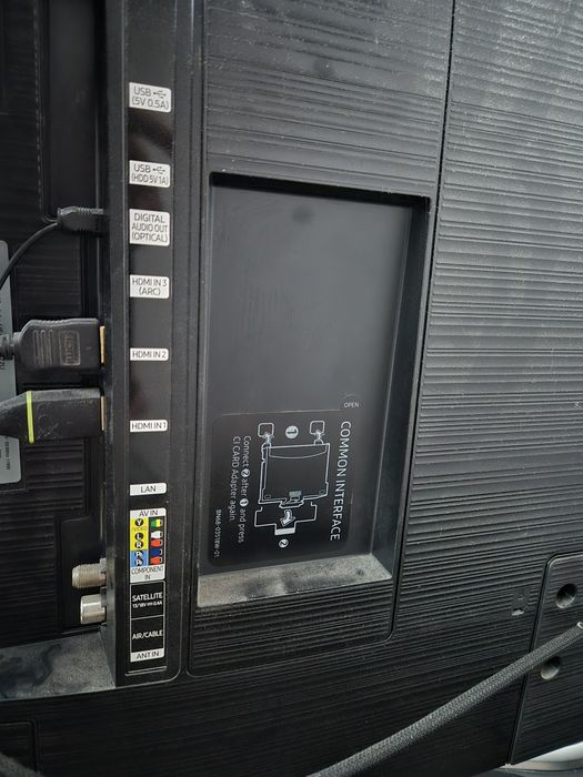 Telewizor Samsung smart