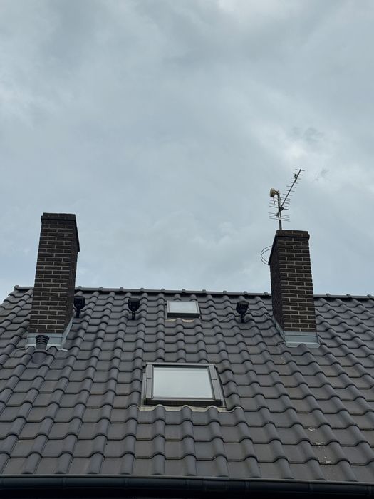 Cegła klinkierowa ozdobna