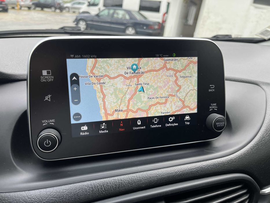 Fiat tipo 1.3Mtj 2019/12/30