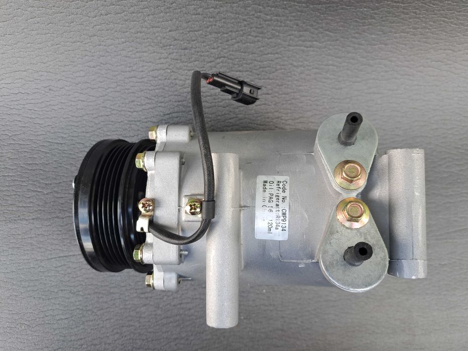 Компрессор кондиционера для FORD и Volvo