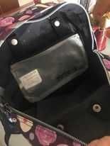 Totto - Mochila Escolar Florida Meninas