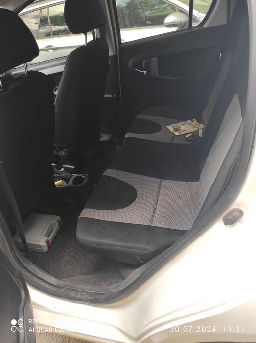 Продам авто Geely LC Cross