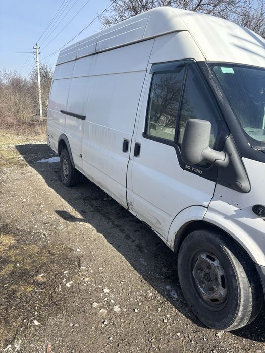 Продам Форд транзіт