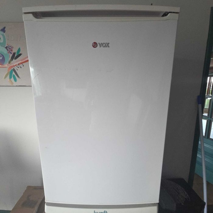 Congelador / Arca Vertical VOX VF 1550 (Usado)