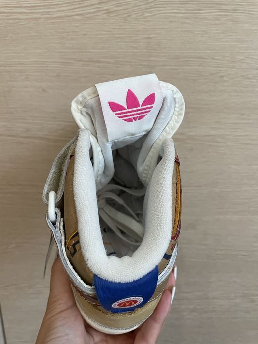 Кросівки чоловічі adidas