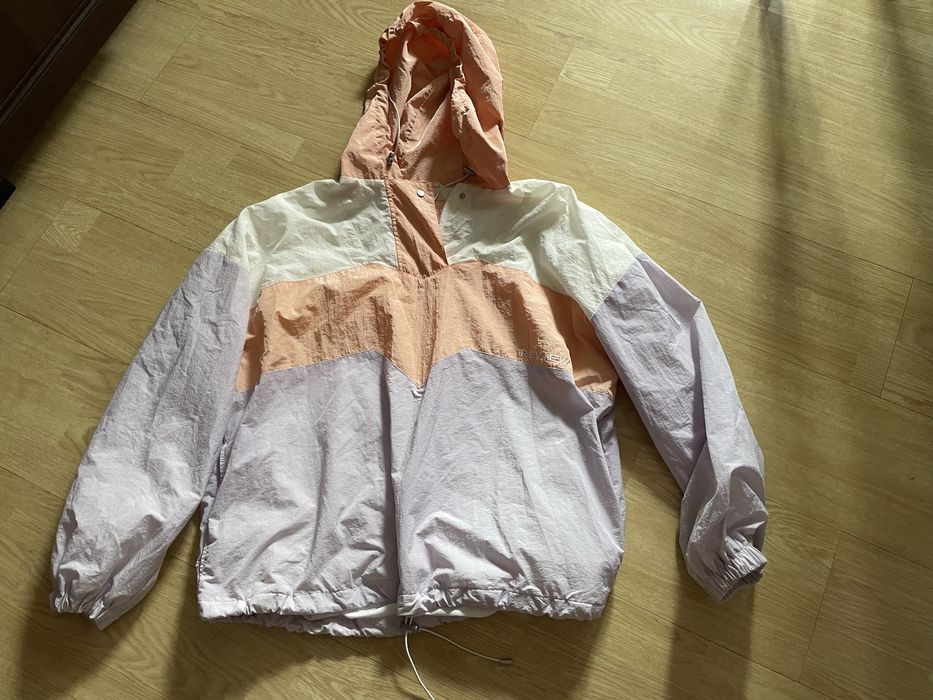 Bomberka vintage Review M