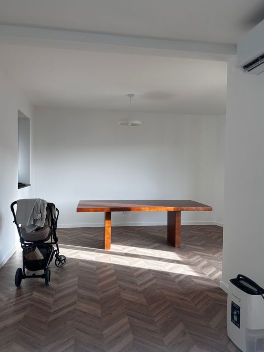 Mesa Madeira maciça (freixo) 2,30mt