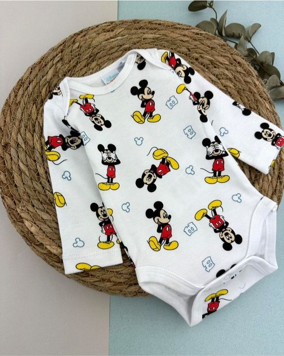 Боди от DISNEY Baby 92см