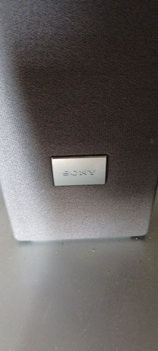 Colunas de pé da Sony SS-TS 11