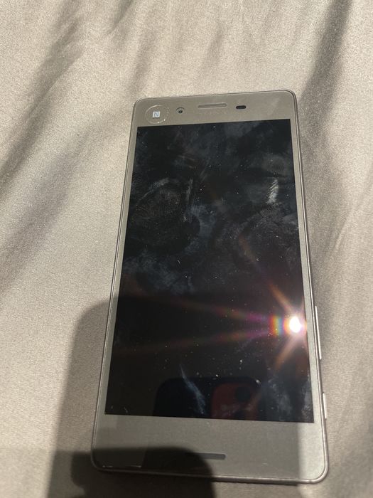 Xperia x Sony telefon