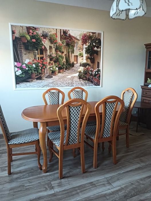 Wynajmę mieszkanie w Dobiegniewie